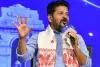 ‘राम अमीरों के और शिव गरीबों के भगवान’, रेवंत रेड्डी के बयान पर विहिप के विनोद बंसल का पलटवार