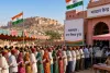 नगर निकाय चुनाव : ईवीएम में खराबी से बढ़ी मतदाताओं की परेशानी, फर्जी वोटिंग की सूचना के बाद मौके पर विधायक शिखा बराला पहुंची
