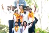 दिल्ली विवि चुनाव में ABVP का दबदबा : अध्यक्ष समेत 3 सीटों पर जीत, उपाध्यक्ष पद पर निर्दलीय उम्मीदवार ने मारी बाजी