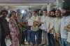 भूपेश बघेल पर कथित आपत्तिजनक पोस्ट के विरोध में कांग्रेस का प्रदर्शन : FIR दर्ज कर कार्रवाई की मांग, कांग्रेस कार्यकर्ता ने की नारेबाजी