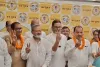 बिहार विधान परिषद चुनाव : जनसुराज ने घोषित किए प्रत्याशी, निर्वाचन क्षेत्रों में राजनीतिक गतिविधियां तेज