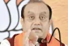 सुधांशु त्रिवेदी का हमला : कांग्रेस पूरी तरह 'मुस्लिम लीग माओवादी कांग्रेस' बनी, बोले- अंसारी ने खुद किया उजागर