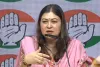 चुनाव आयोग को फार्म 6 में बदलाव का अधिकार नहीं : केंद्र सरकार को संसद को देनी होती है सूचना, रागिनी ने कहा- युवाओं के वोट के साथ की जा रही हेराफेरी