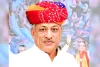 कम बारिश से पश्चिमी राजस्थान में संकट : विशेष गिरदावरी और चारा डिपो की तैयारी, जोराराम कुमावत ने सीएम के एसीएस अखिल अरोड़ा के साथ की बैठक