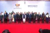 BRICS में दिखी एकजुटता: मोदी-पुतिन-जिनपिंग की मौजूदगी में मिडिल ईस्ट पर साझा रुख, आतंकवाद और टैरिफ पर भी जताई चिंता