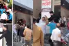 टिकट नहीं मिलने से नाराज कार्यकर्ताओं ने शहर कांग्रेस अध्यक्ष को पीटा, जानें पूरा मामला 