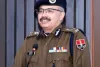 राजस्थान में अक्टूबर से साइबर अपराधियों पर चलेगा विशेष अभियान, डीजीपी राजीव शर्मा ने पुलिस को दिए सख्त कार्रवाई के निर्देश