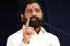 फसल के नुकसान और सूखे में किसानों के साथ खड़ी है महाराष्ट्र सरकार : दिल्ली जाने पर विपक्ष के नेताओं के पेट में होता है दर्द, शिंदे ने कहा- वह आरोपों का जवाब पलटवार करके नहीं देते