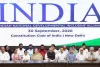 इंडिया गठबंधन का बड़ा ऐलान, लोकतंत्र और चुनावी प्रक्रिया से जुड़े मुद्दों को लेकर देशव्यापी आंदोलन की रणनीति तय