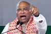 सरकार की कठपुतली बनकर काम नहीं करे चुनाव आयोग : हर नागरिक का वोट सुरक्षित करना जरुरी, खड़गे बोले- देश के लोकतंत्र और संविधान को बचाना कांग्रेस की जिम्मेदारी