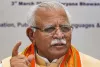 केंद्रीय मंत्री मनोहर लाल खट्टर से किसानों की तीन घंटे बैठक: एमएसपी गारंटी कानून समेत 10 मांगें रखीं, व्यापार समझौते पर भी सरकार से मांगा स्पष्ट आश्वासन