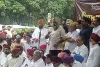 पंजाब कांग्रेस का चंडीगढ़ में प्रदर्शन, मुख्य चुनाव आयुक्त ज्ञानेश कुमार को हटाने और एफआईआर दर्ज करने की उठाई मांग