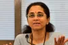 सुप्रिया सुले ने महंगाई को लेकर केन्द्र सरकार से पूछा-क्या दाम बढ़ाना सरकार की 'आदत' बन गई, CNG की कीमतों में 2 रुपये की बढ़ोतरी