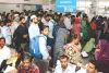 मौसम में आया बदलाव तो बीमारियों ने जकड़ा : 7 से 10 दिन में जा रही खांसी, बुखार भी कर रहा परेशान