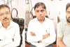 बांदीकुई में रेलवे के सीनियर सेक्शन इंजीनियर समेत डिस्कॉम के एईएन और लाइनमैन रिश्वत लेते गिरफ्तार, पढ़े पूरी खबर