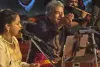 'ओ रब्बा, कोई तो बताए प्यार होता है क्या...जैसे सदाबहार नगमों ने ताजा की पुरानी यादें, देर रात तक जमे रहे श्रोता