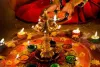 कार्तिक मास शुरू : इस माह धनतेरस, दीपावली, गोवर्धन पूजा, भाई दूज त्योहार आएंगे