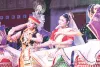 ऑक्टेव 2026 : मणिपुरी रास, कॉस्ट्यूम शो और कोरियोग्राफिक प्रस्तुति में झलकी नॉर्थ ईस्ट की संस्कृति