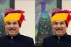 IAS शिखर अग्रवाल को किया एपीओ, कई विभागों का अतिरिक्त कार्यभार भी प्रभावित