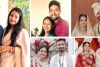 पहला करवा चौथ : पत्नी ही नहीं, पिया ने भी किया पहला व्रत
