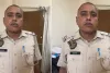जयपुर में ASI 10 हजार रुपये की रिश्वत लेते ट्रैप : ACB ने रंगे हाथों दबोचा, जानें पूरा मामला