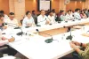 विद्याधर नगर जोन की बैठक : महापौर- झाड़ू लगाना ही सफाई नहीं, क्षेत्र को पूरी तरह व्यवस्थित करना भी जरूरी
