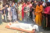 न्यू सांगानेर रोड पर जेडीए कार्रवाई के विरोध में व्यापारी लामबंद: प्रदर्शन के दौरान आत्मदाह की चेतावनी, आमना-सामना की चेतावनी