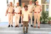 15 माह से फरार वाहन चोर गिरफ्तार : चोरी की बाइक बरामद, जानें पूरा मामला  