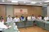 मुख्य सचिव ने नगरीय निकायों की 100 दिवसीय कार्ययोजना की समीक्षा की, व्यापार मंडलों को पुरस्कृत करने के निर्देश