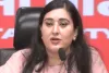 जेएनयू प्रोफेसर पर यौन उत्पीड़न के आरोप को लेकर भाजपा महिला मोर्चा का प्रदर्शन, वांसुरी स्वराज ने राहुल गांधी की चुप्पी पर उठाए सवाल