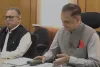 कल्याणकारी योजनाओं के डिजिटल प्लेटफॉर्म की साइबर सुरक्षा होगी मजबूत, मुख्य सचिव ने सुरक्षा जांच और नियमित सिस्टम अपडेट के दिए निर्देश