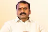 केन्द्रीय मंत्री मुरुगन ने दिया इस्तीफा! मोदी को पत्र लिखा, कहा-पार्टी के लिए करूंगा काम