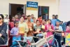 बच्चों के भविष्य में रोशनी भर रही ऊषा, 7 बच्चों से शुरू हुई ‘तारे जमीन पर’ में अब 65 नौनिहाल
