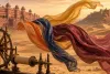 गांधी जयंती पर फिर चरखे की गूंज, खादी में स्वदेशी से ग्लोबल फैशन तक का सफर! राजस्थान में 2 अक्टूबर से खादी पर छूट की परंपरा