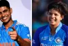 शेफाली वर्मा और शुभमन गिल बने प्लेयर ऑफ द मंथ, भारतीय क्रिकेट टीम के लिए एशिया कप और एशियन गेम्स-2026 में शानदार प्रदर्शन