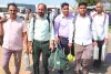 पंचायत चुनाव: भवानी निकेतन से मतदान दल रवाना, कल 7.43 लाख मतदाता करेंगे मतदान