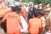 कोटा नहर हादसा: दुर्गा प्रतिमा विसर्जन के दौरान नाव पलटी, दो युवकों के शव मिले; दो की तलाश जारी
