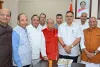 राजस्थान चैंबर के प्रतिनिधिमंडल ने भजनलाल शर्मा से की मुलाकात, प्रवासी राजस्थानियों और एनआरआई को निवेश से जोड़ने के लिए बनेगी विशेष समिति