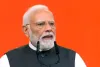 सरकार के मुखिया के रूप में PM Modi के 25 साल पूरे, बोले- विकसित भारत का संकल्प दोहराने का दिन