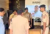 राडो घड़ी के शोरूम में बड़ी चोरी : 6 करोड़ की 250 महंगी घड़ियां ले उड़े बदमाश, वारदात से पुलिस महकमे मेें हड़कंप
