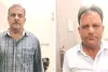 नाहरगढ़ अभयारण्य में वनपाल और वनरक्षक 50 हजार रुपए की रिश्वत लेते गिरफ्तार, जानें पूरा मामला