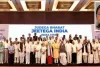 सड़क पर संग्राम के बाद राष्ट्रपति भवन पहुंचेगा विपक्ष! आज होगी इंडिया गठबंधन के नेताओं और राष्ट्रपति मुर्मु की बैठक, SIR समेत इन मुद्दों पर चर्चा संभव