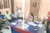 आरएसएस के जिला प्रचारक के साथ पुलिस की मारपीट : अभद्रता मामले ने पकड़ा तूल, 6 पुलिसकर्मी सस्पेंड