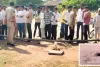 पिता की आंखों के सामने जमीन में समा गया 9 साल का बेटा, 640 फीट नीचे जिंदगी की जंग