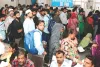 बार-बार बदल रहा मौसम : घर-घर में लोग बीमार; अस्थमा, एलर्जी और सांस के मरीजों की बढ़ी परेशानी