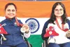 पैरा एशियन गेम्स : भारत ने जीते 4 गोल्ड सहित 11 पदक, जयपुर की बेटी मोना और अवनि ने बढ़ाया मान