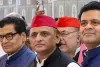 रिलायंस के कंसल्टेंट धनराज नथवानी सपा के टिकट पर जाएंगे राज्यसभा : कॉरपोरेट जगत के चेहरे को उतारकर चौंकाया, दाखिल किया नामांकन