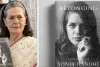79 की उम्र में सोनिया गांधी का इंस्टाग्राम डेब्यू, पहली पोस्ट में दिखाई किताब ‘Belonging’ की झलक