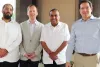 अमेरिकी विदेश मंत्री मार्को रुबियो भारत में: अंबानी के साथ वैश्विक ऊर्जा परिदृश्य और नई ऊर्जा के क्षेत्रों पर चर्चा 