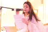 शरद पूर्णिमा पर सामूहिक श्रीविद्या ध्यान का आयोजन, साधकों ने किया आत्मचिंतन